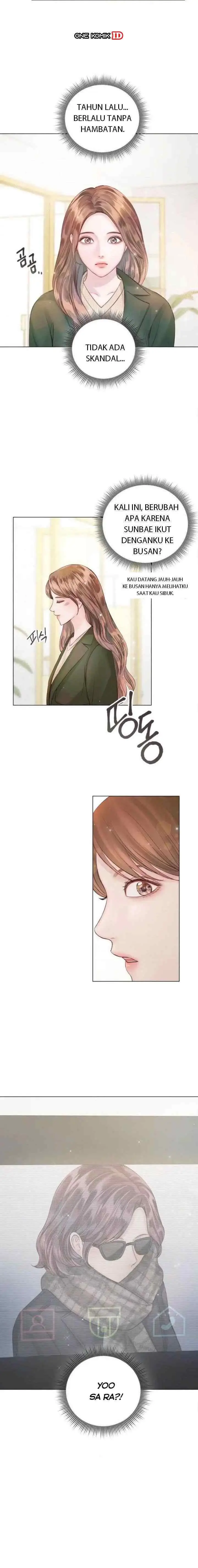 There Must Be Happy Endings chapter 46 halaman 11