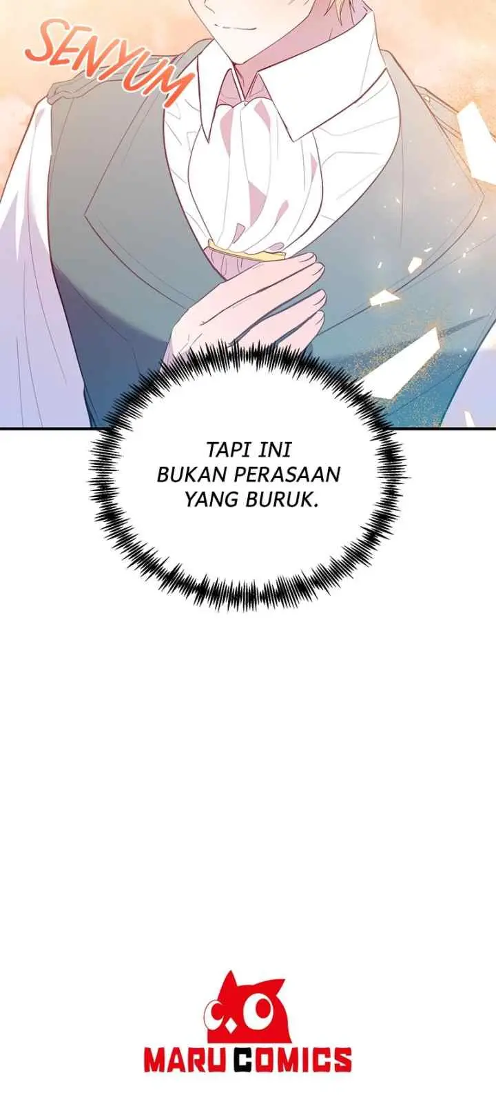How to Place My Dog on the Throne chapter 82 halaman 18