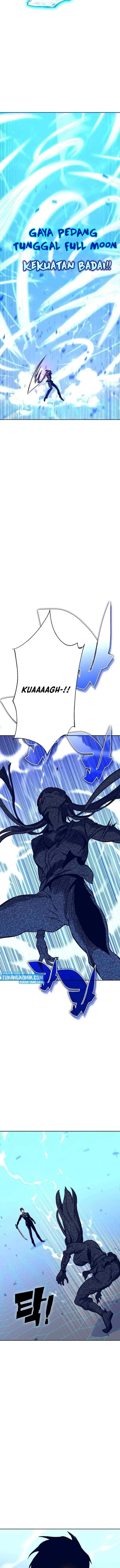 X Ash chapter 59 halaman 16