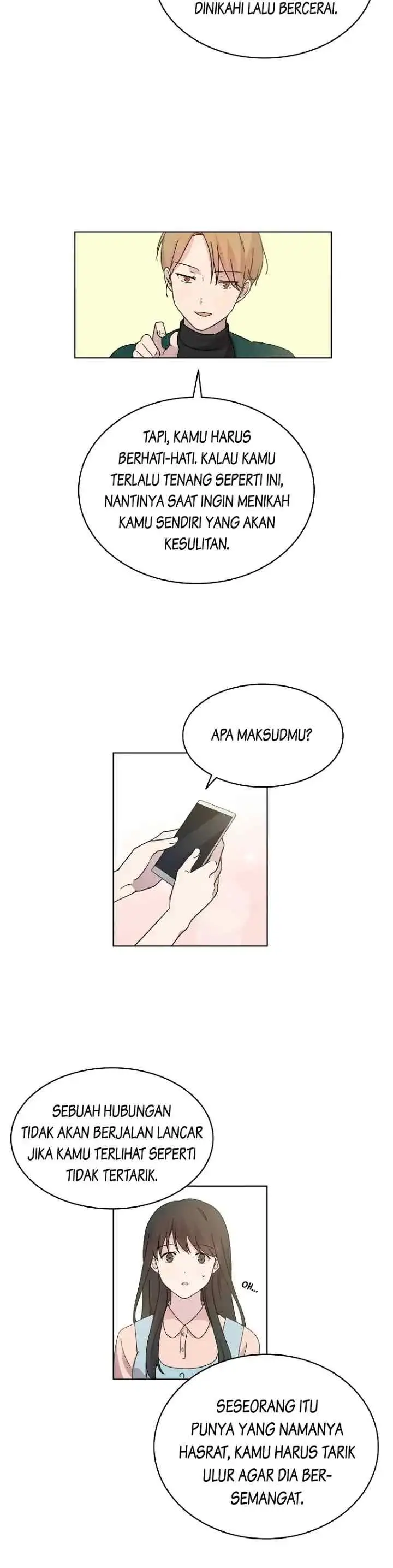 What's Wrong With Your Online Life? chapter 10 halaman 7