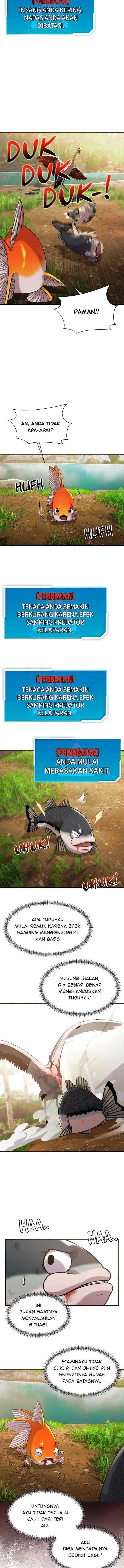 Surviving as a Fish chapter 44 halaman 5
