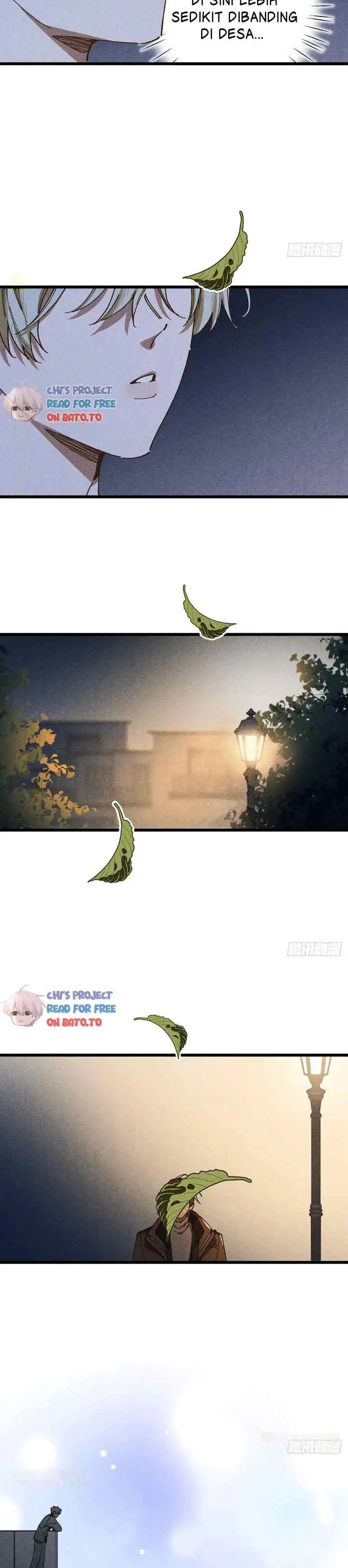 No Way I'll Go Into the Cornfield With You! chapter 64 halaman 11