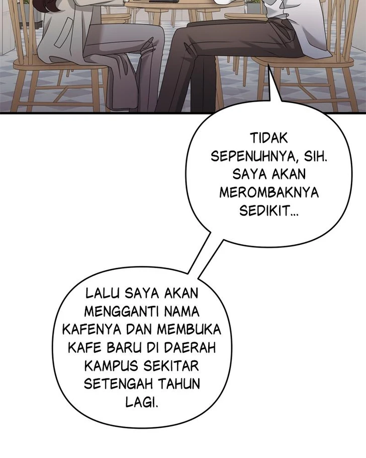 One Day I Found a Husband chapter 58 halaman 26