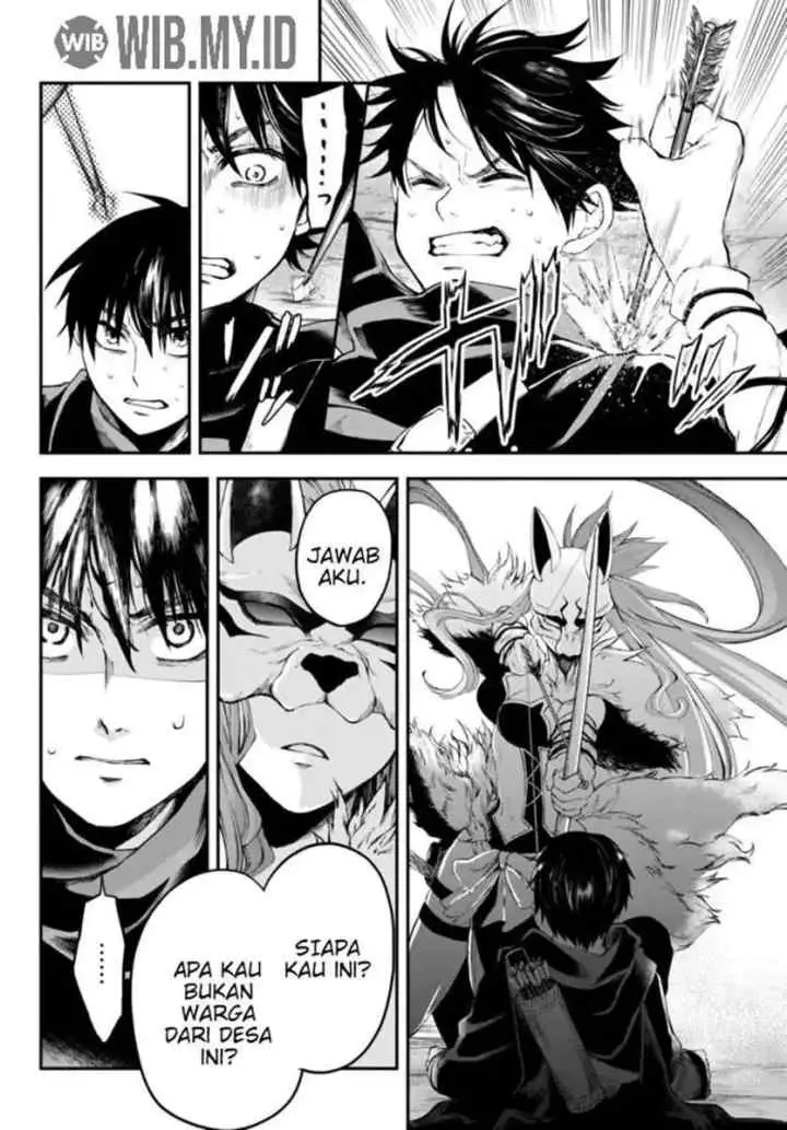 Isekai Munchkin -HP 1 no Mama de Saikyou Saisoku Dungeon Kouryaku- chapter 11 halaman 10