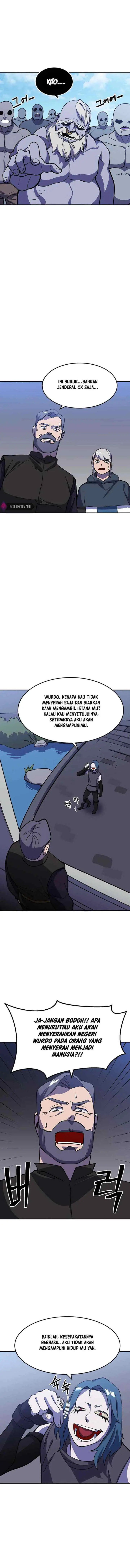 Dungeon Athlete chapter 22 halaman 11