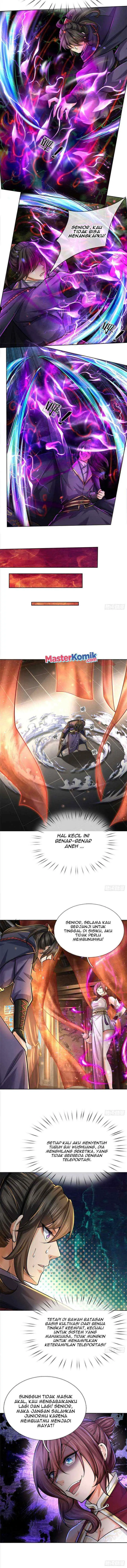 The Way of Domination chapter 107 halaman 4