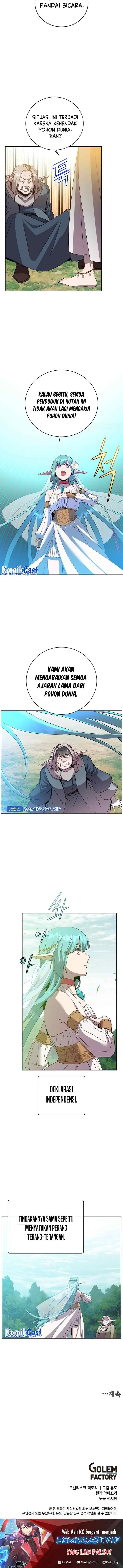 The Max Leveled Hero Will Return! chapter 139 halaman 11