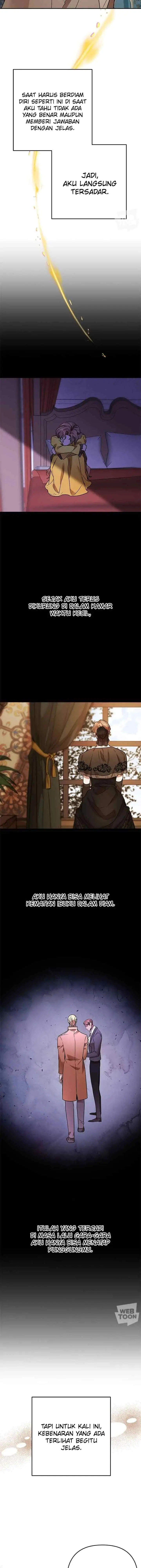 Agatha chapter 110 halaman 6