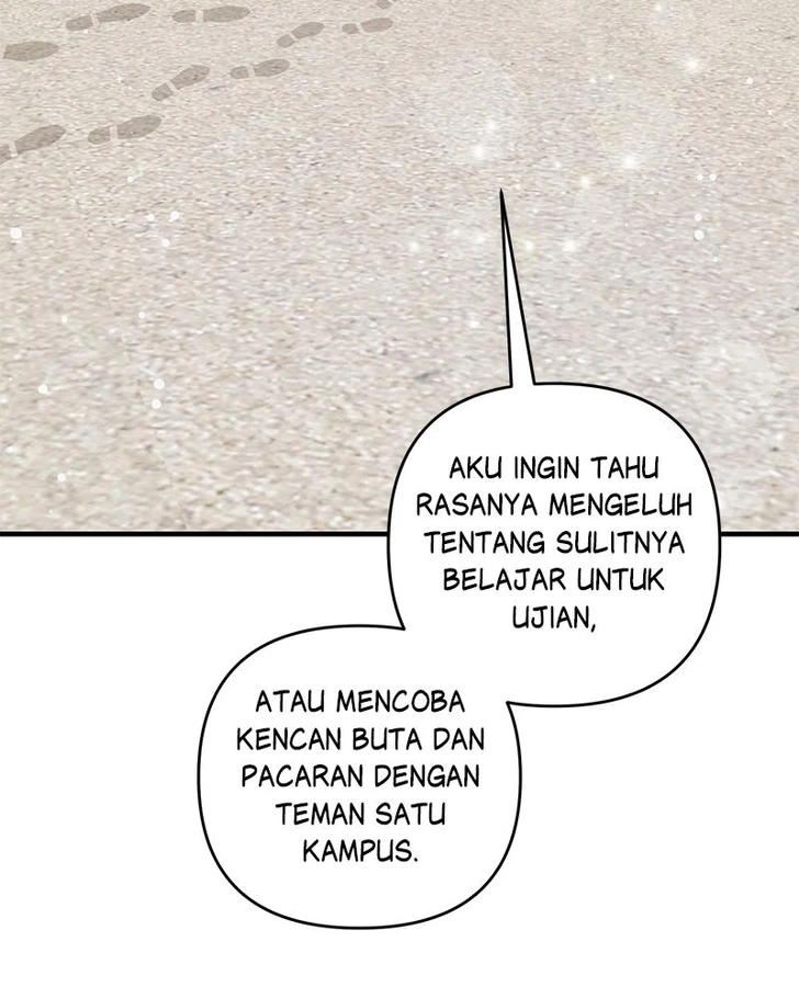 One Day I Found a Husband chapter 46 halaman 57