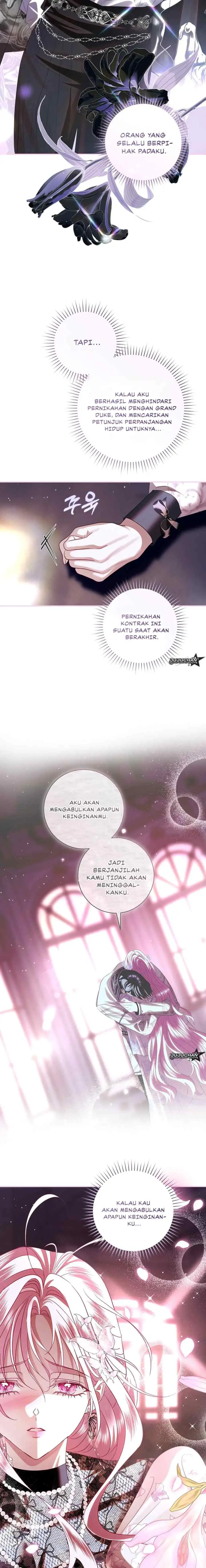 Black Man, I'll Do Everything For You Except Marriage! chapter 45 halaman 17