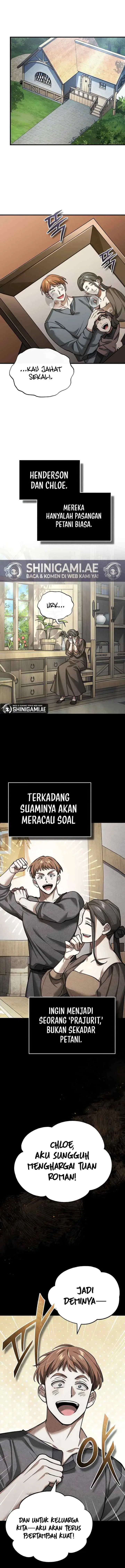 The Heavenly Demon Can't Live a Normal Life chapter 159 halaman 13
