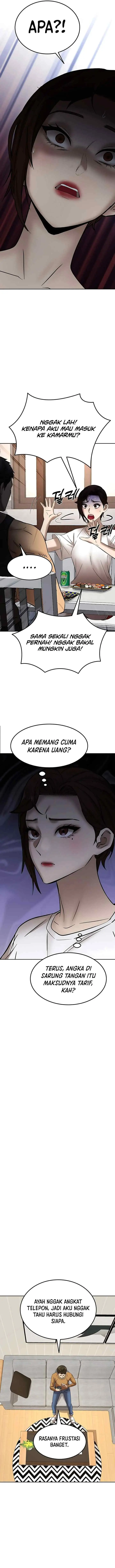 Born In Black chapter 20 halaman 8