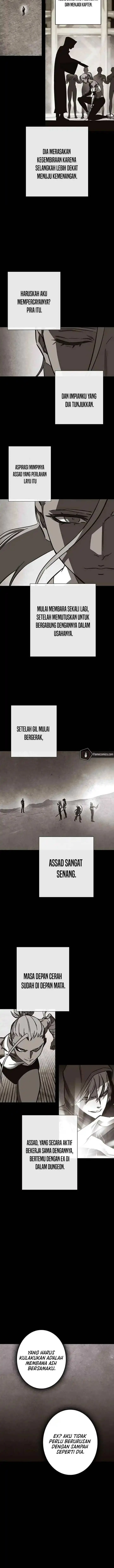 X Ash chapter 100 halaman 14