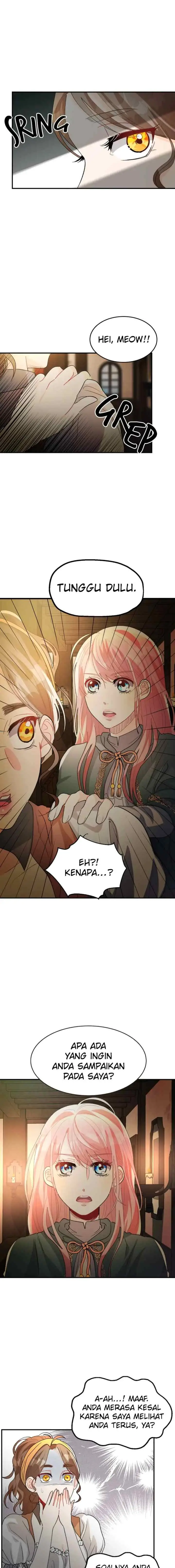 Prince Maker chapter 17 halaman 18