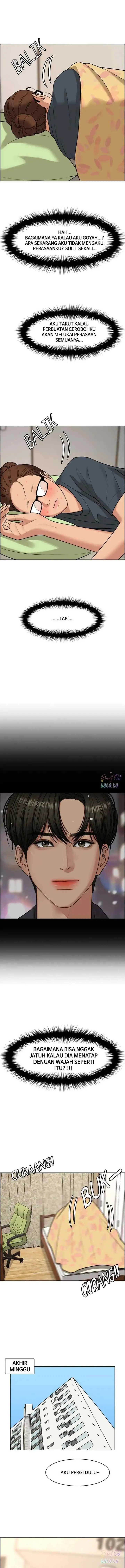 The Secret of Angel chapter 159 halaman 12