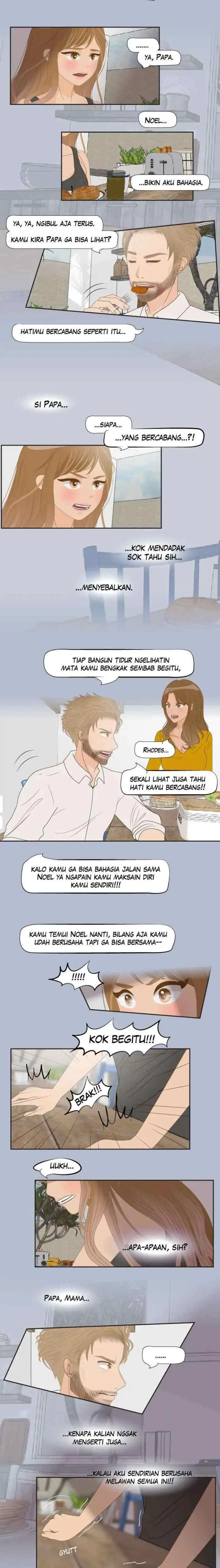 In A Dream chapter 128 halaman 8