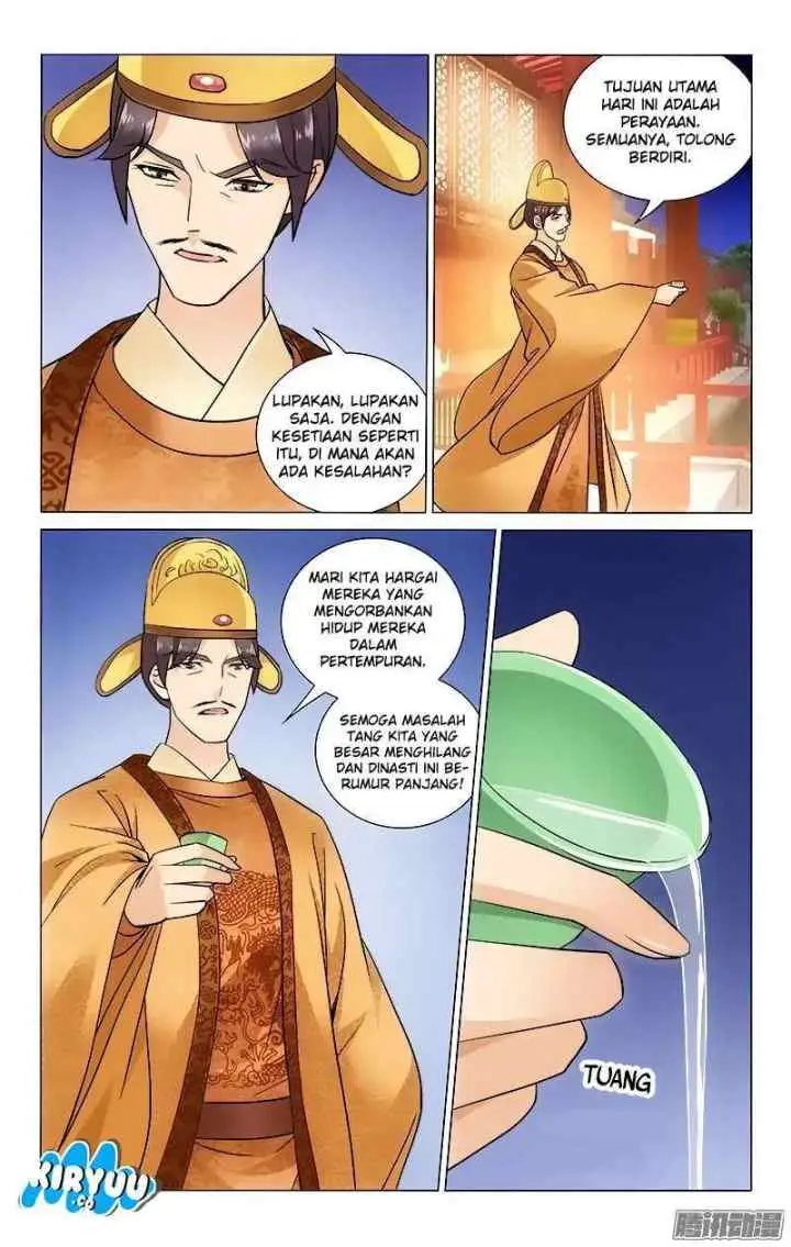 Prince Don't do This chapter 49 halaman 9
