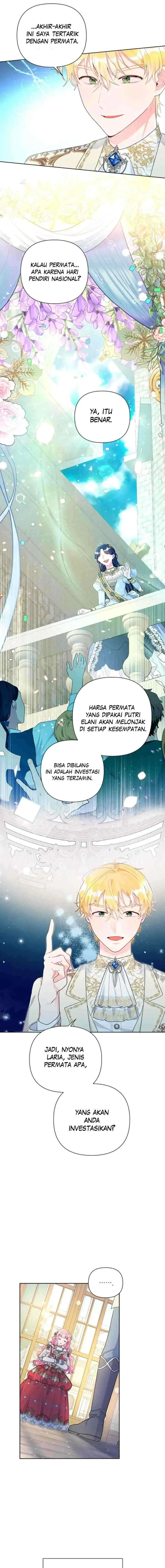 The Villain Daughter In-Law Has A Limited Time chapter 52 halaman 12