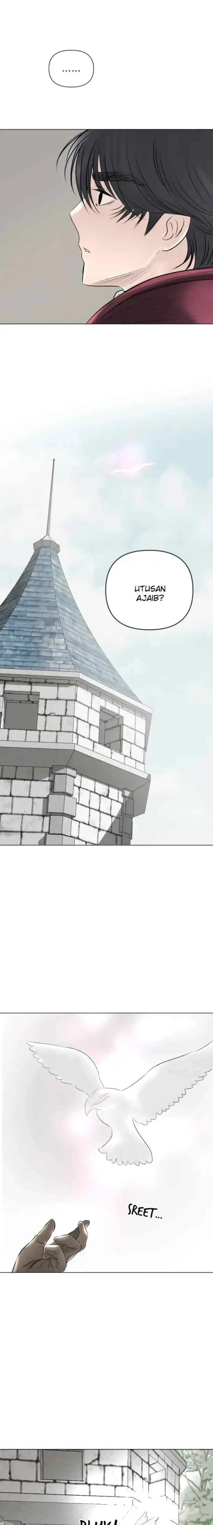 Recogí al segundo protagonista chapter 21 halaman 17