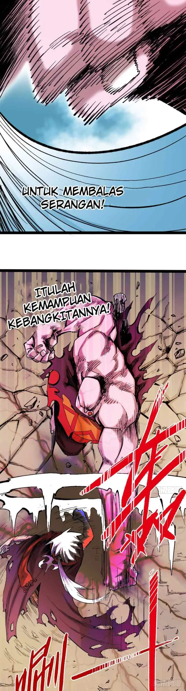 The Doctor's Supremacy chapter 24 halaman 5