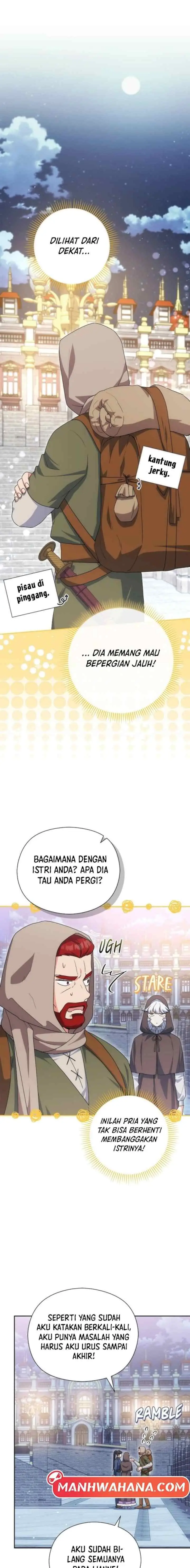Princess in the Chicken Coop chapter 43 halaman 4