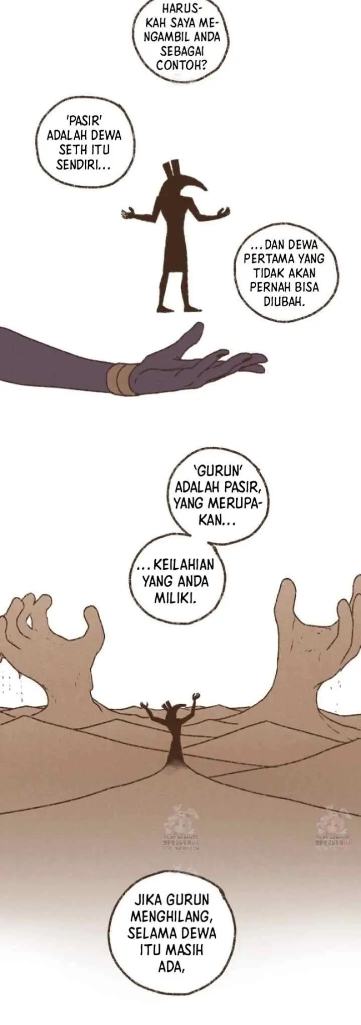 ENNEAD S2 chapter 123 halaman 6