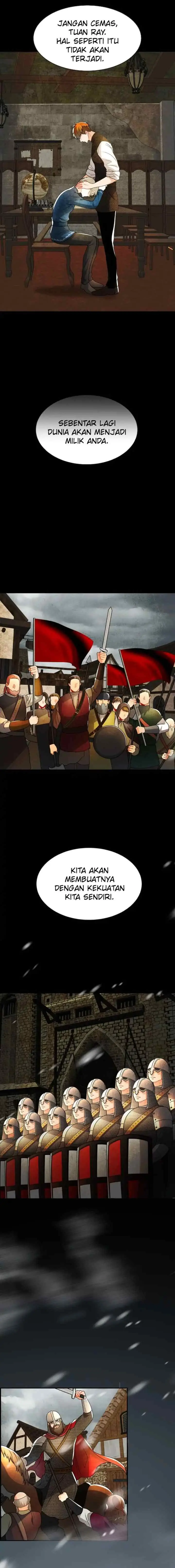 Prince Maker chapter 67 halaman 15