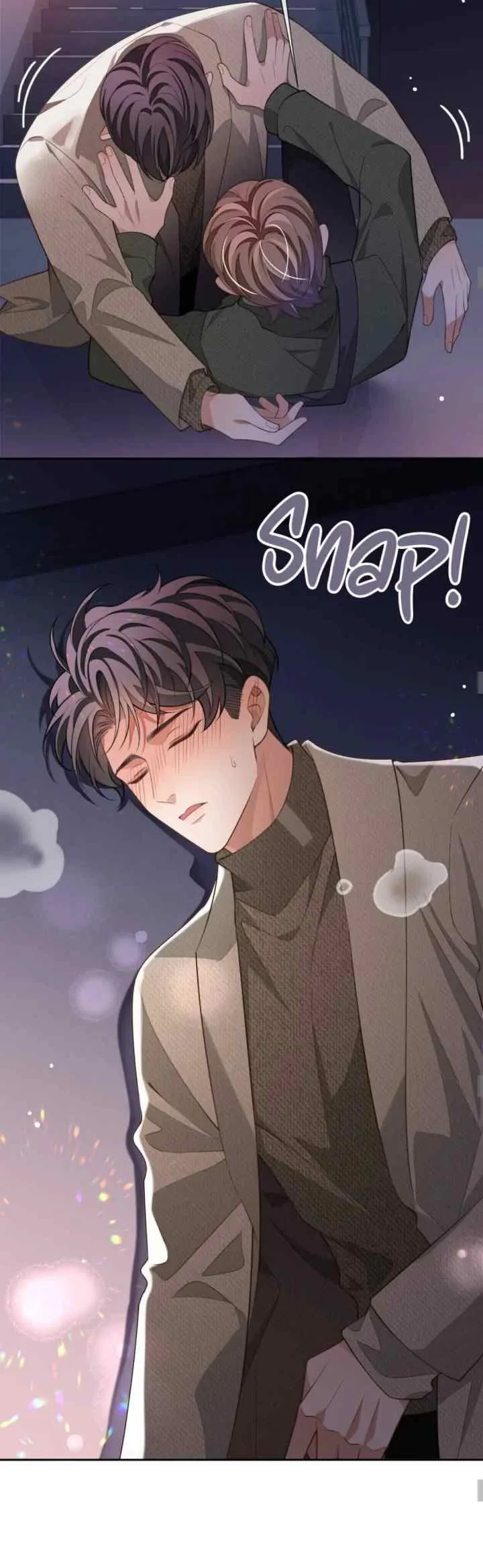 Little Wife, How Dare You Say Break Up? chapter 84 halaman 18