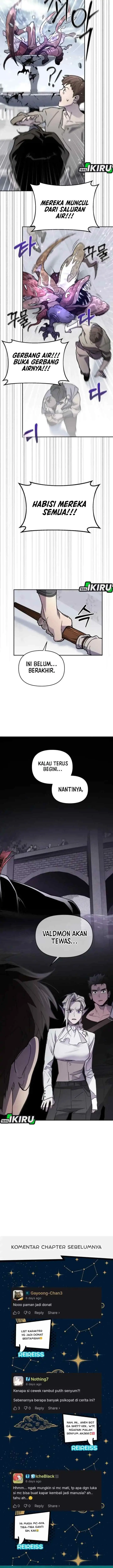 Single Dad in Another World chapter 33 halaman 15