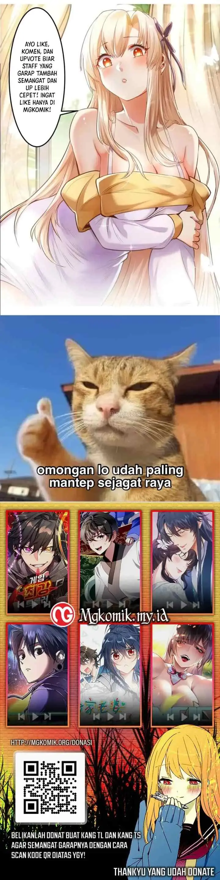I Use Cash to Level Up chapter 241 halaman 12