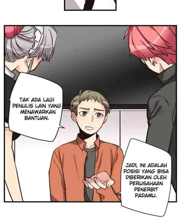 Premarital Relationship chapter 28 halaman 5