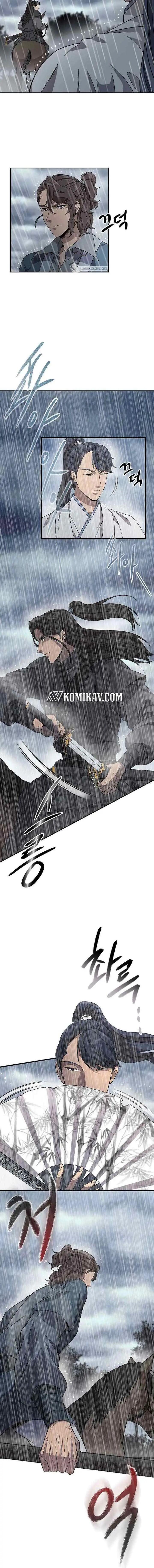 Storm Inn chapter 96 halaman 5