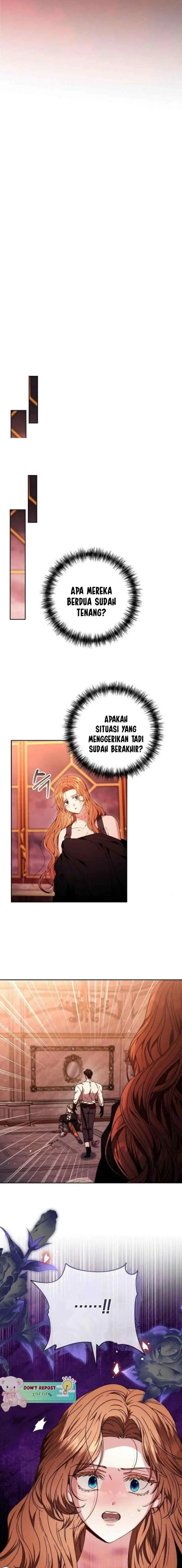 I Will Raise This Boy as Another Man's Child chapter 14 halaman 19