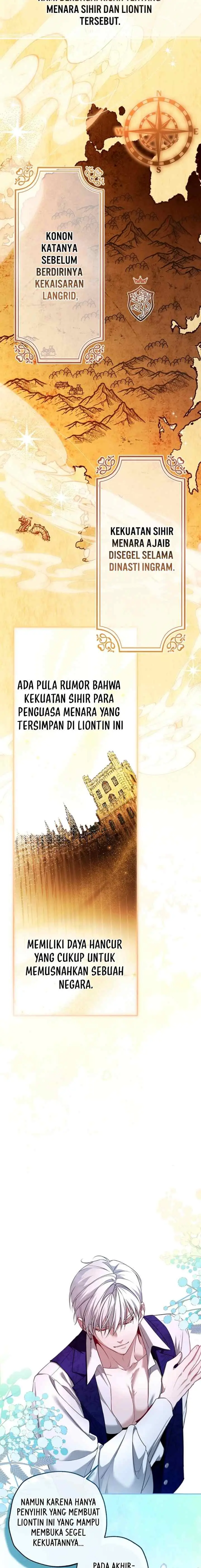I'm Stuck on a Remote Island With the Male Leads chapter 22 halaman 13