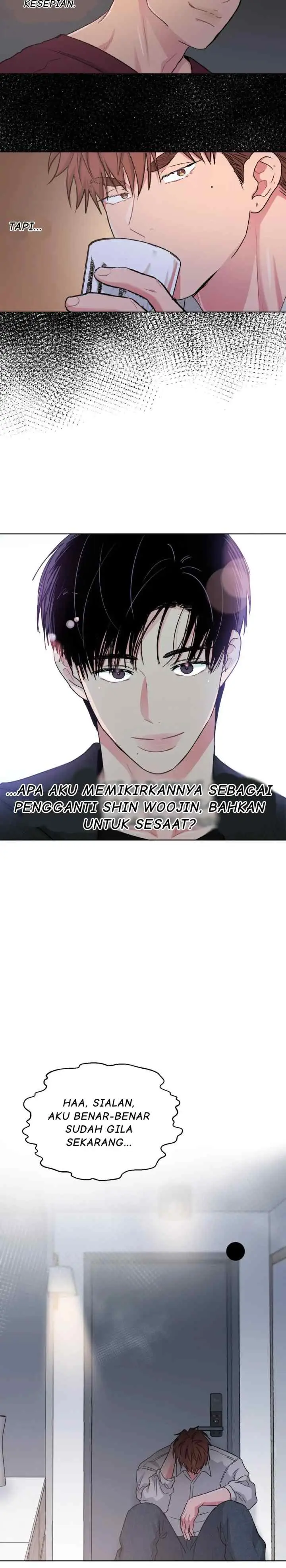 Arts Mans chapter 73 halaman 16