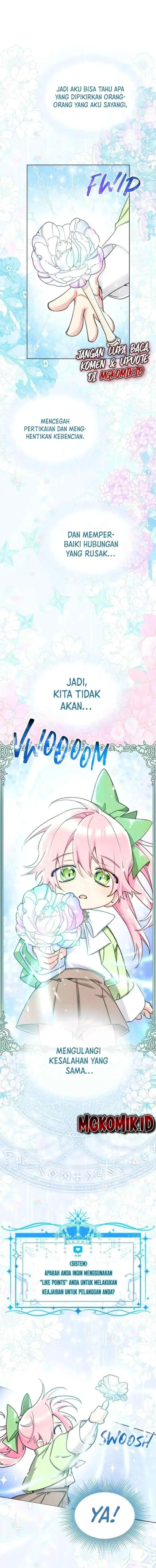 Lotto Princess chapter 61 halaman 10