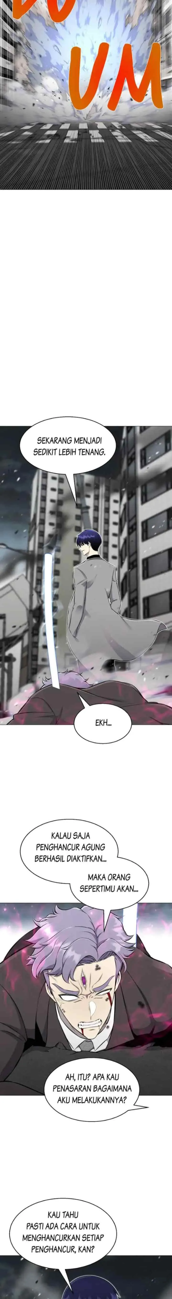 Reverse Villain chapter 88 halaman 12