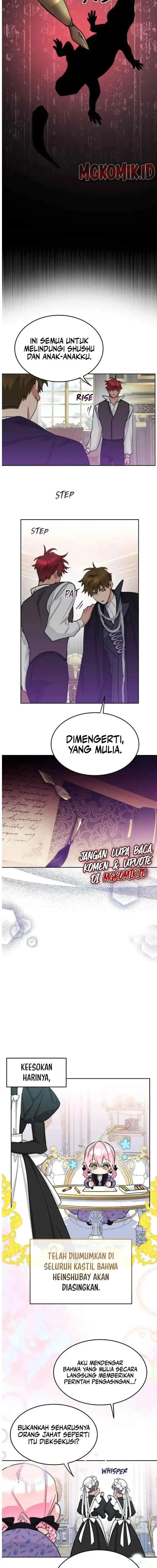 Lotto Princess chapter 65 halaman 4