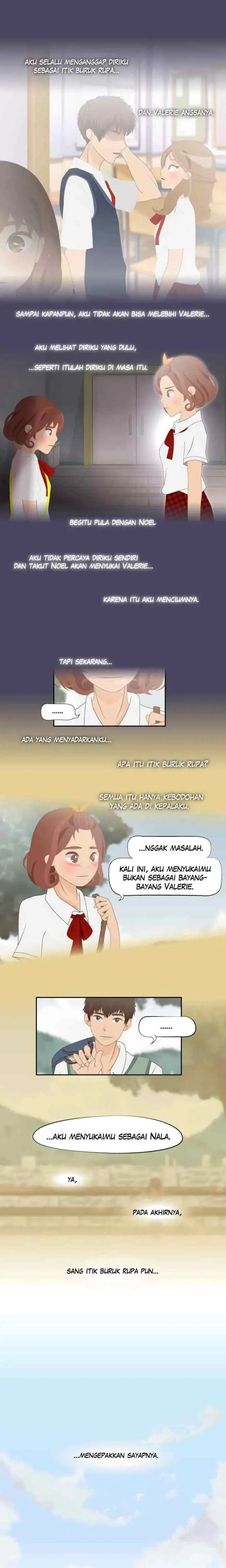 In A Dream chapter 63 halaman 8