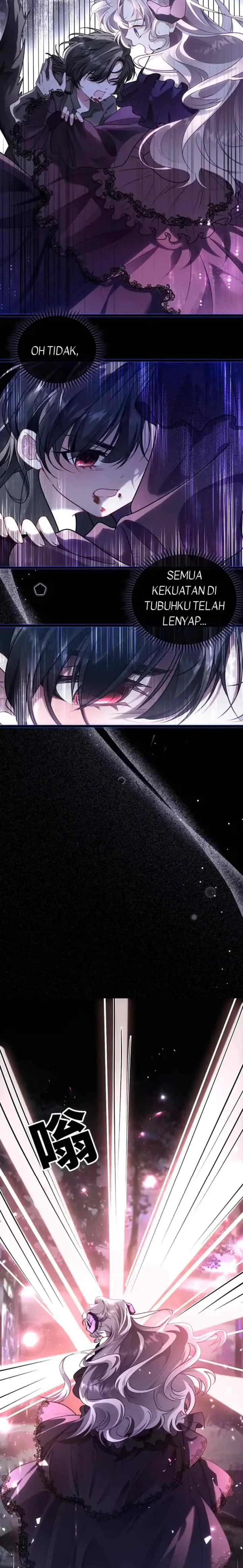 Oops, I Raised the World Destroyer Wrongly chapter 2 halaman 12
