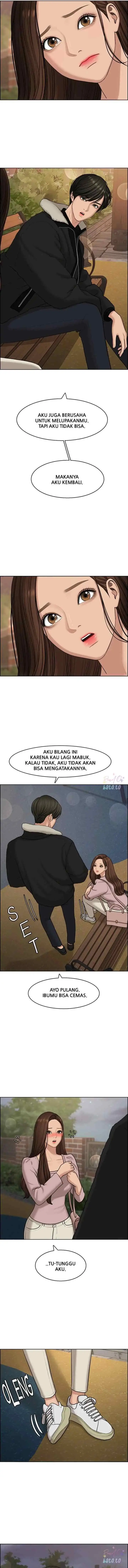 The Secret of Angel chapter 137 halaman 11