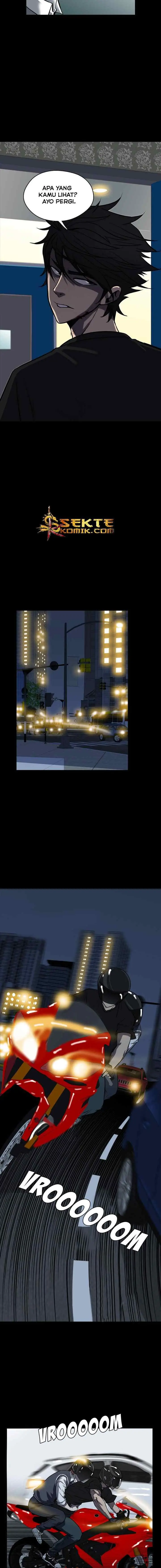 Watch Dog chapter 1 halaman 15
