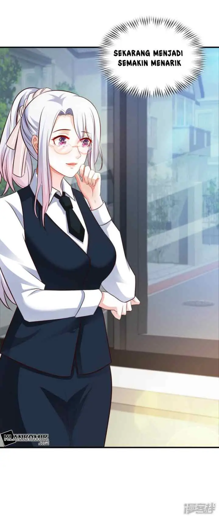 The Strongest Peach Blossom chapter 29 halaman 18