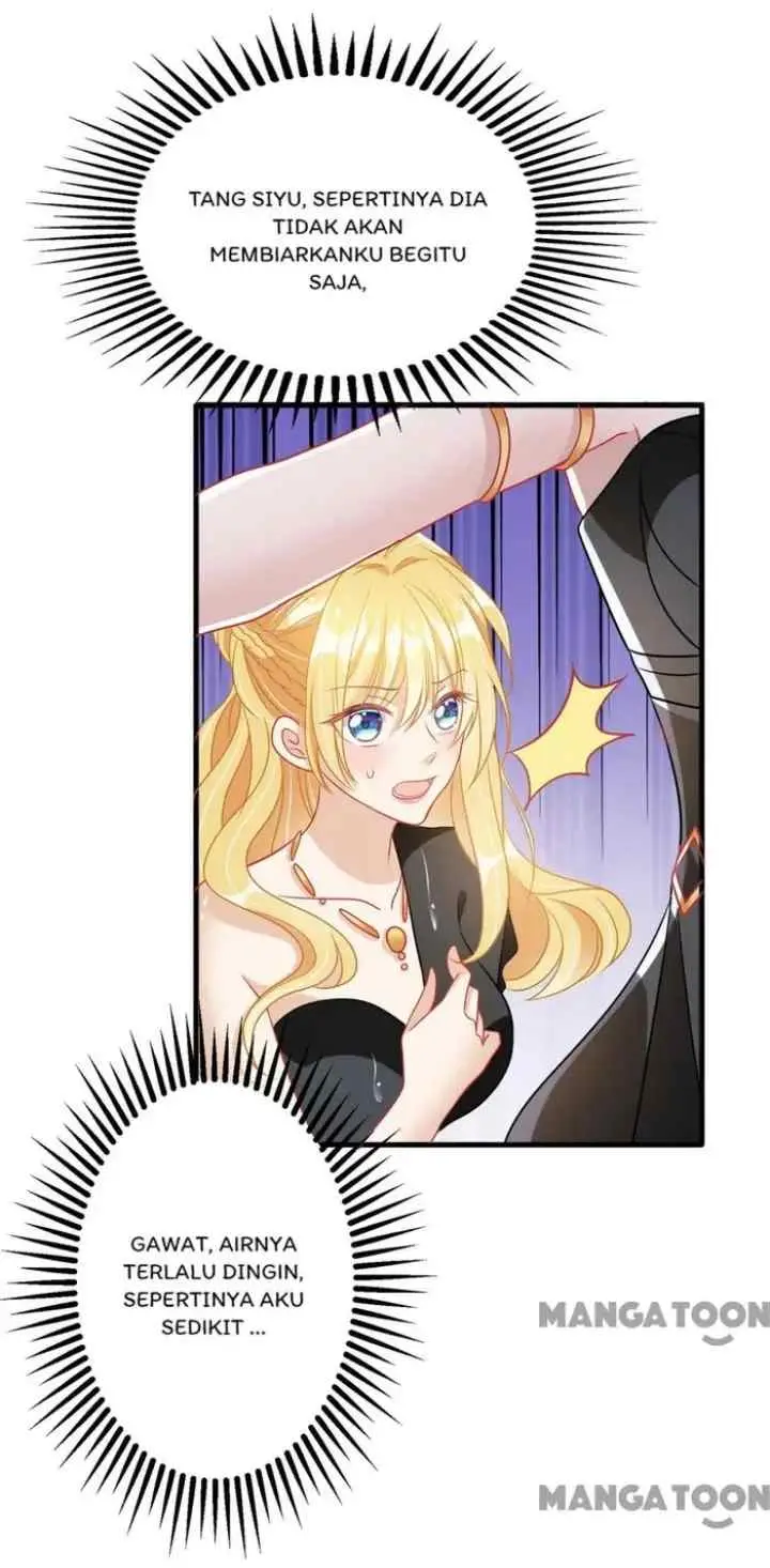 My Crazy Journalist Wife chapter 74 halaman 4