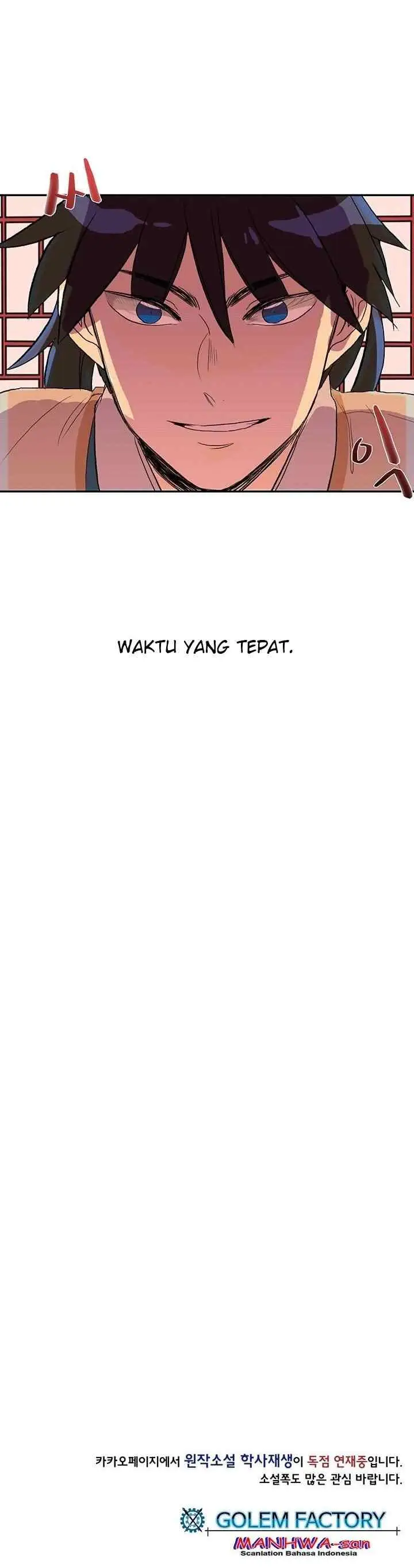 The Scholar's Reincarnation chapter 48 halaman 16