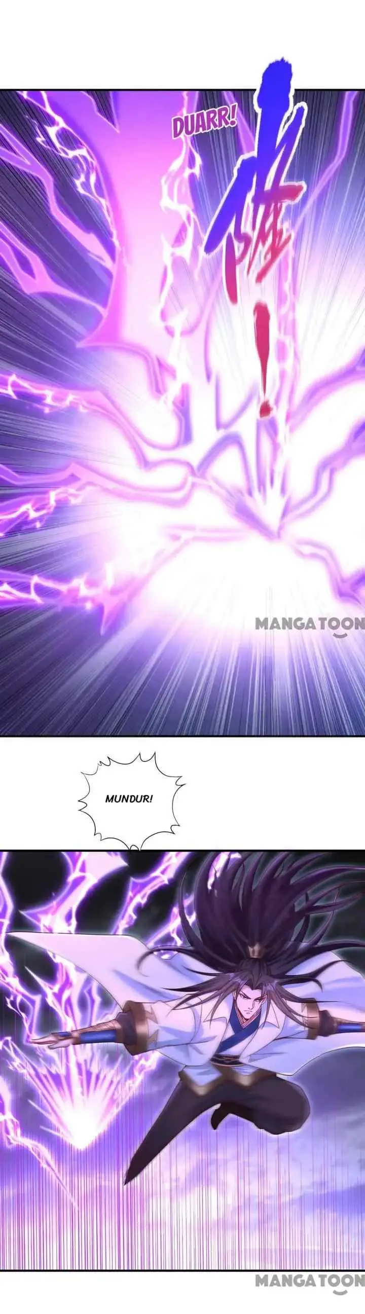 I Was Trapped On The Same Day For 100,000 Years chapter 344 halaman 8