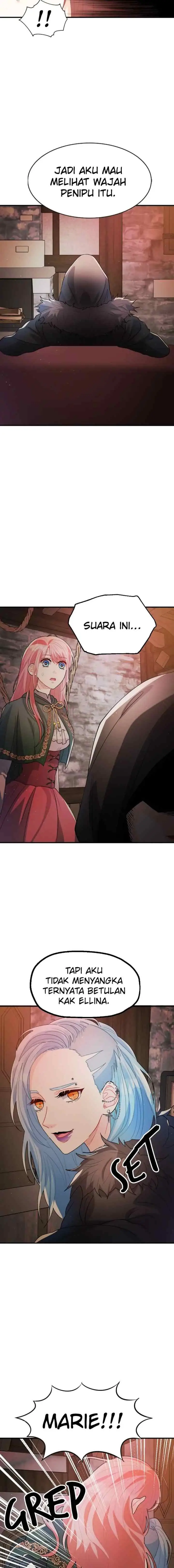 Prince Maker chapter 30 halaman 7