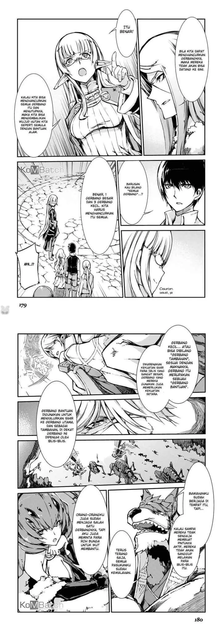 Sayounara Ryuusei, Konnichiwa Jinsei chapter 20 halaman 6