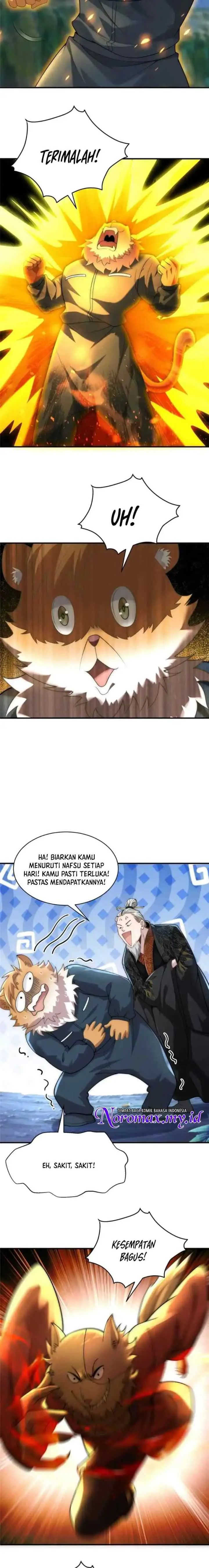 Reward 100 Million Lives at the Beginning chapter 114 halaman 7