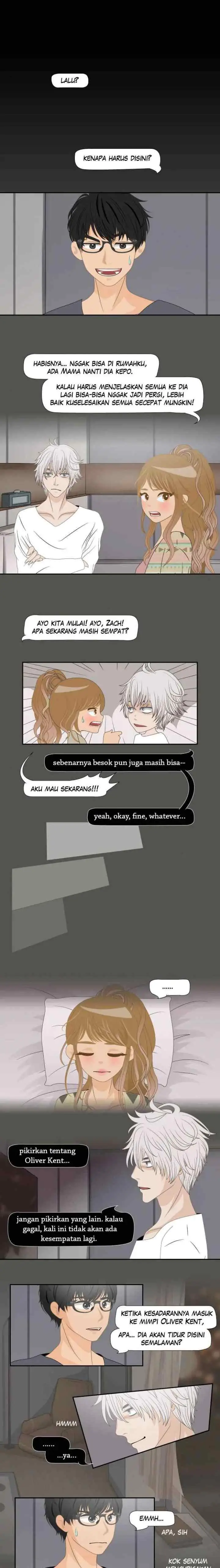 In A Dream chapter 142 halaman 6